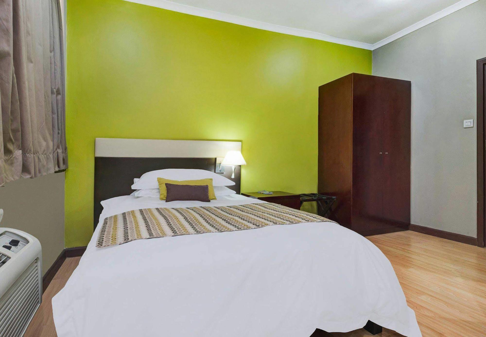 Protea Hotel Lusaka Cairo Road Exterior photo